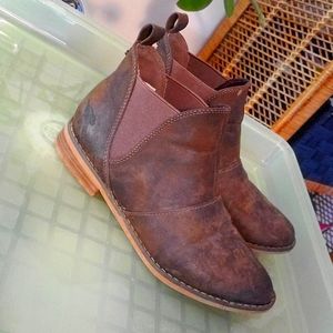 Rocket dog booties